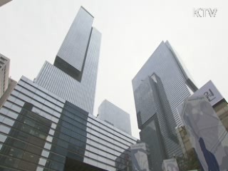 박 대통령, 재계총수·중견기업 대표와 회동 