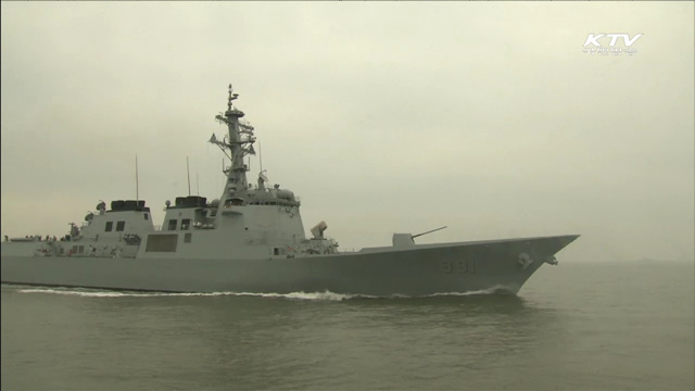 北 계속되는 도발…경계태세 강화