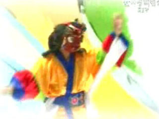 영상뉴스 - 단오