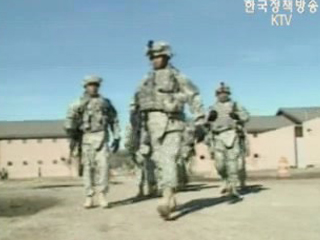 美 하원에 한국의 테러전쟁참전 감사결의안 제출돼