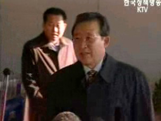 김계관 외상, ` 6자회담 나갈 수 있어`