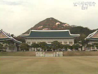 정부혁신위원장에 김병섭 교수 내정
