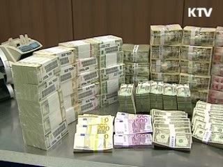 단기외채 상환 '문제 없다'