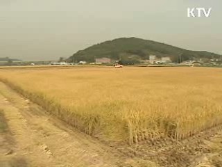 농지담보 연금제도 2011년 도입