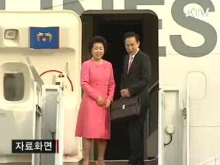 이 대통령, G20회의 참석차 31일 출국