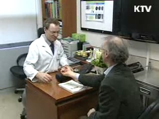 내달부터 외국인환자 유치·알선 허용