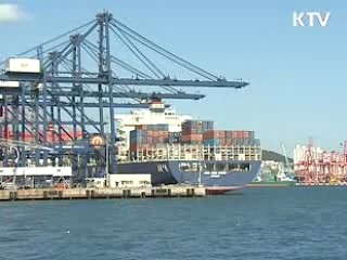 한국, 정보통신 무역흑자 OECD 1위