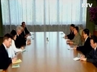 "클린턴, 북에 유씨 문제 전달"