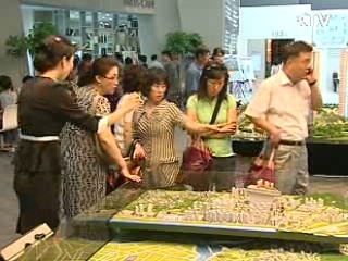 보금자리주택, 10월 15일 첫 사전예약 실시