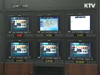 방송시장 활성화 '지름길'