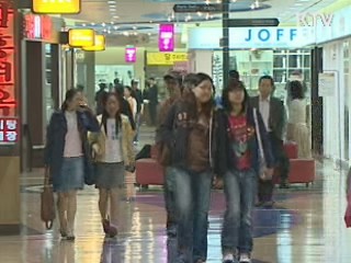 지방경기 회복세…생산 1년만에 증가