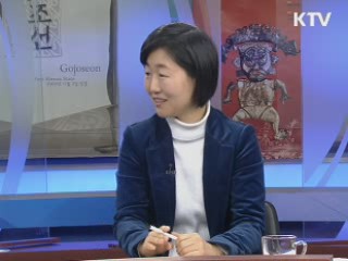 장건재 감독의 '회오리바람' [날아라 독립영화]