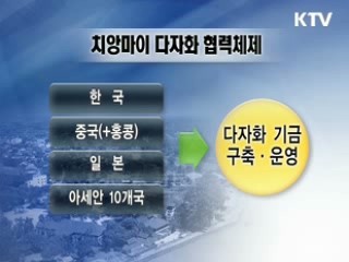 '아시아판 IMF' 출범