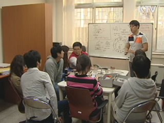 '창업 동아리' 집중 육성…'창조 캠퍼스' 조성