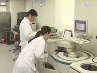 국내 줄기세포 '분화 기술' 국제 표준 채택