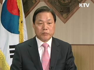 낙동강 살리기 - 지역여론을 듣는다