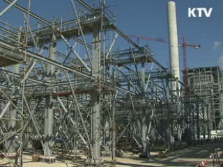 해외건설 수주 목표 600억달러 조기 달성