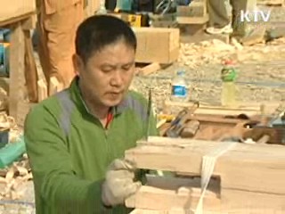 가곡·대목장·매사냥, 인류무형유산 등재