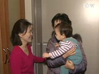 내년부터 아이돌보미사업 정부지원 확대