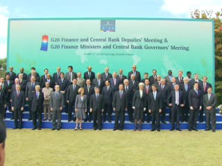 파리 G20, 서울 정상회의 후속조치 모색