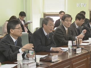재정차관 "한·중·일 FTA 추진해야"