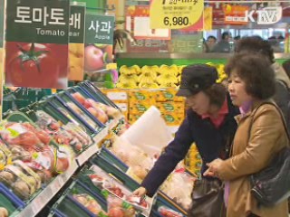 일본산 수입식품 방사능 '철통 검역중'