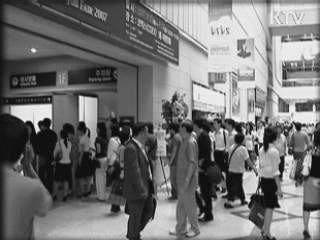 핸디캡을 극복하다-파리크라상 조원석 과장 [손에 잡히는 취업정보]