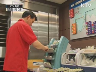 "김정일 사망 금융시장 영향 제한적"