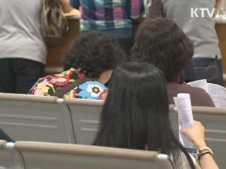 서울 기혼여성 출산율 전국 최하위