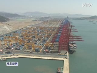 박재완 장관 "올해 한중·한중일 FTA 진전"