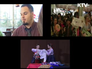 핵안보정상회의 성공 개최, 한류 몫도 컸다