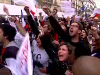 프랑스, 17년 만에 좌파 대통령 탄생