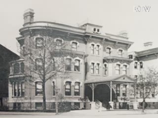 워싱턴 대한제국공사관 102년만에 고국 품으로