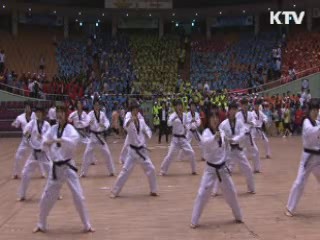 생활체육으로 100세 시대 연다 [국민리포트]