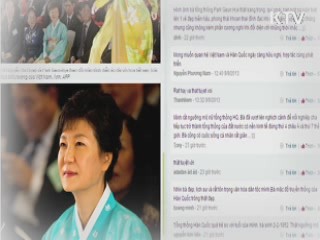 베트남 언론, 한-베트남 경협 집중 보도