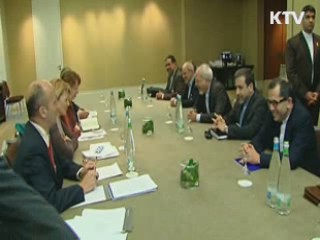 이란 핵 타결···북핵 협상 영향은?