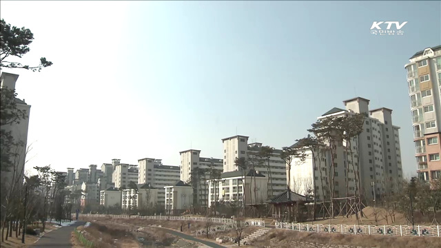 생활밀착형 예산…"체감도를 높여라"