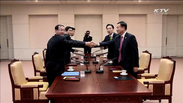 상봉 준비 순조롭게 진행…"금강산 시설 문제없어"