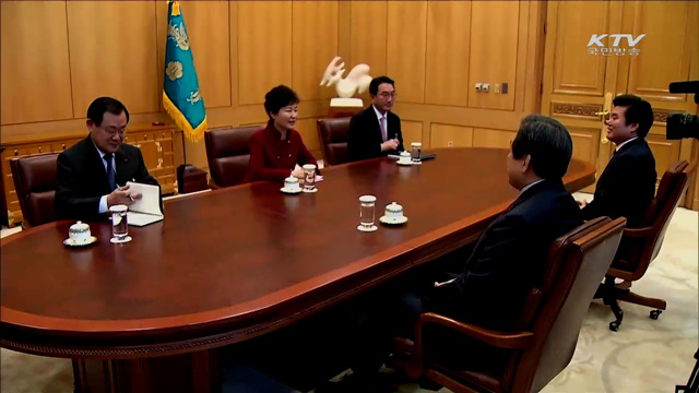 KTV 뉴스 (17시) (188회)