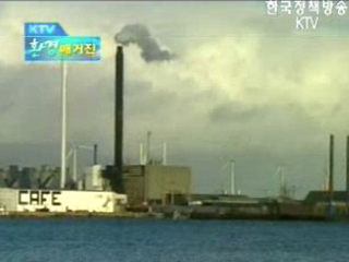 선진국의 기후온난화 대비 환경정책 해법