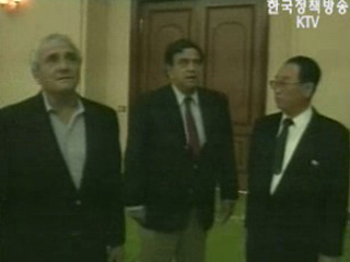 `北 이번주초 이행 들어갈 것`