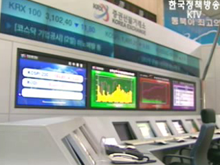 경기 전망, 밝다