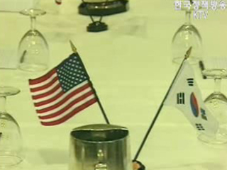 `통상장관급 회담`서 타결 기대