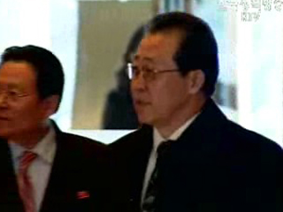 6자회담,내달 8일 열릴 듯