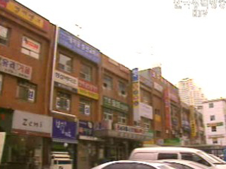 판교 상가 우선분양 대상 다음달 확정