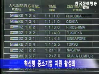 중소기업 `연구개발 자금 확대.개편`