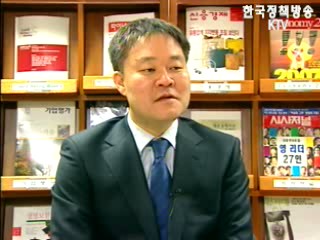 외국계 투자은행 `한국 주목하라`