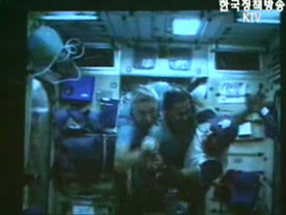 우주인 선발 10명으로 압축