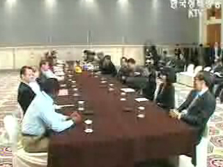 美 무역대표 `내년초 FTA 타결 기대`