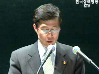 `한미 FTA로 개방 기회 놓치지 말아야`